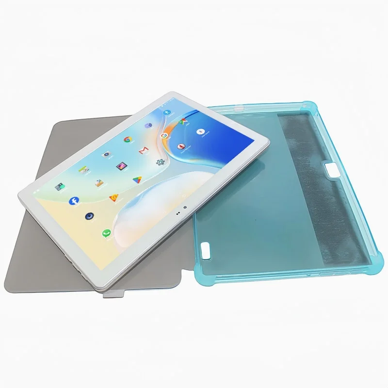 10.1 INCH 10W RAM 3GB ROM 32GB Android 9 Tablet PC Gift Leather Case Touch Pen MT6797 Quad Core Dual Camera Type-C 1920x1200 10.1 INCH 10W RAM 3GB ROM 32GB Android 9 Tablet PC Gift Leather Case Touch Pen MT6797 Quad Core Dual Camera Type-C 1920x1200