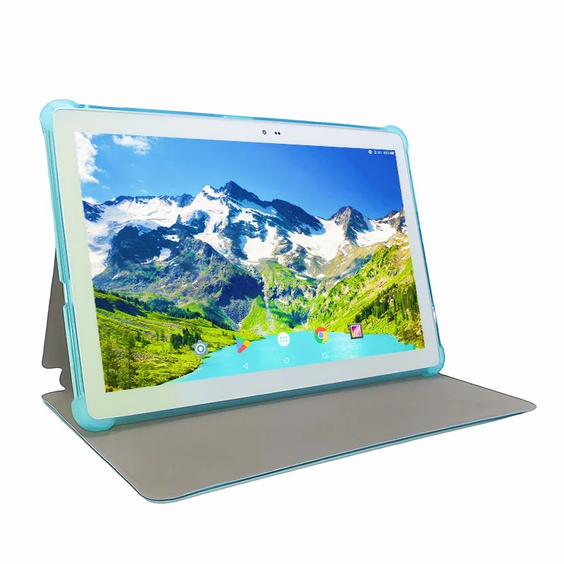 10.1 INCH 10W RAM 3GB ROM 32GB Android 9 Tablet PC Gift Leather Case Touch Pen MT6797 Quad Core Dual Camera Type-C 1920x1200 10.1 INCH 10W RAM 3GB ROM 32GB Android 9 Tablet PC Gift Leather Case Touch Pen MT6797 Quad Core Dual Camera Type-C 1920x1200