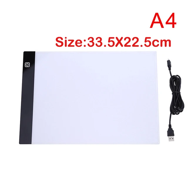 A4 33.5X22.5cm