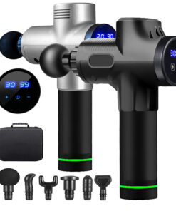 Fitness and Massage Equipment