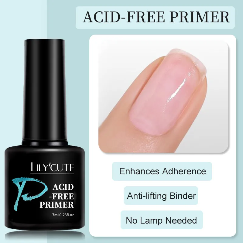 NAIL PRIMER