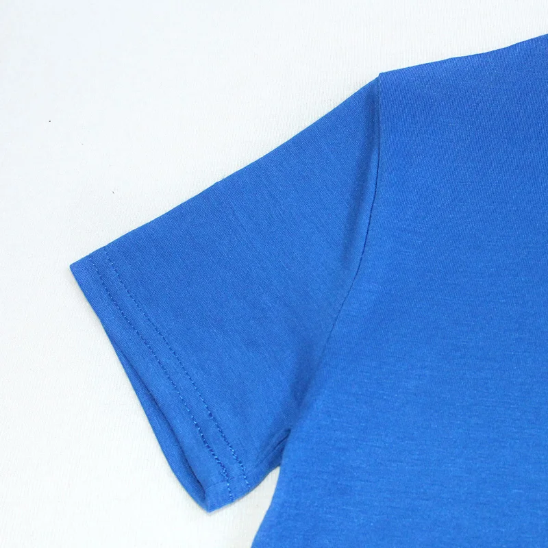 Basic White Black T Shirt for Boys Girls Toddler 1 to 2 3 4 5 6 7 8 9 10 11 12 Years 100% Cotton Soft Kids Tshirt Summer Clothes