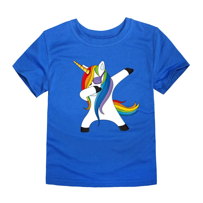 Alternative view of Boys Clothes Cotton Kids Toddlers 2 to 3 4 5 6 7 8 9 10 11 12 Years Dark Blue Shirt Short Shark Tops Designer Children Clothing