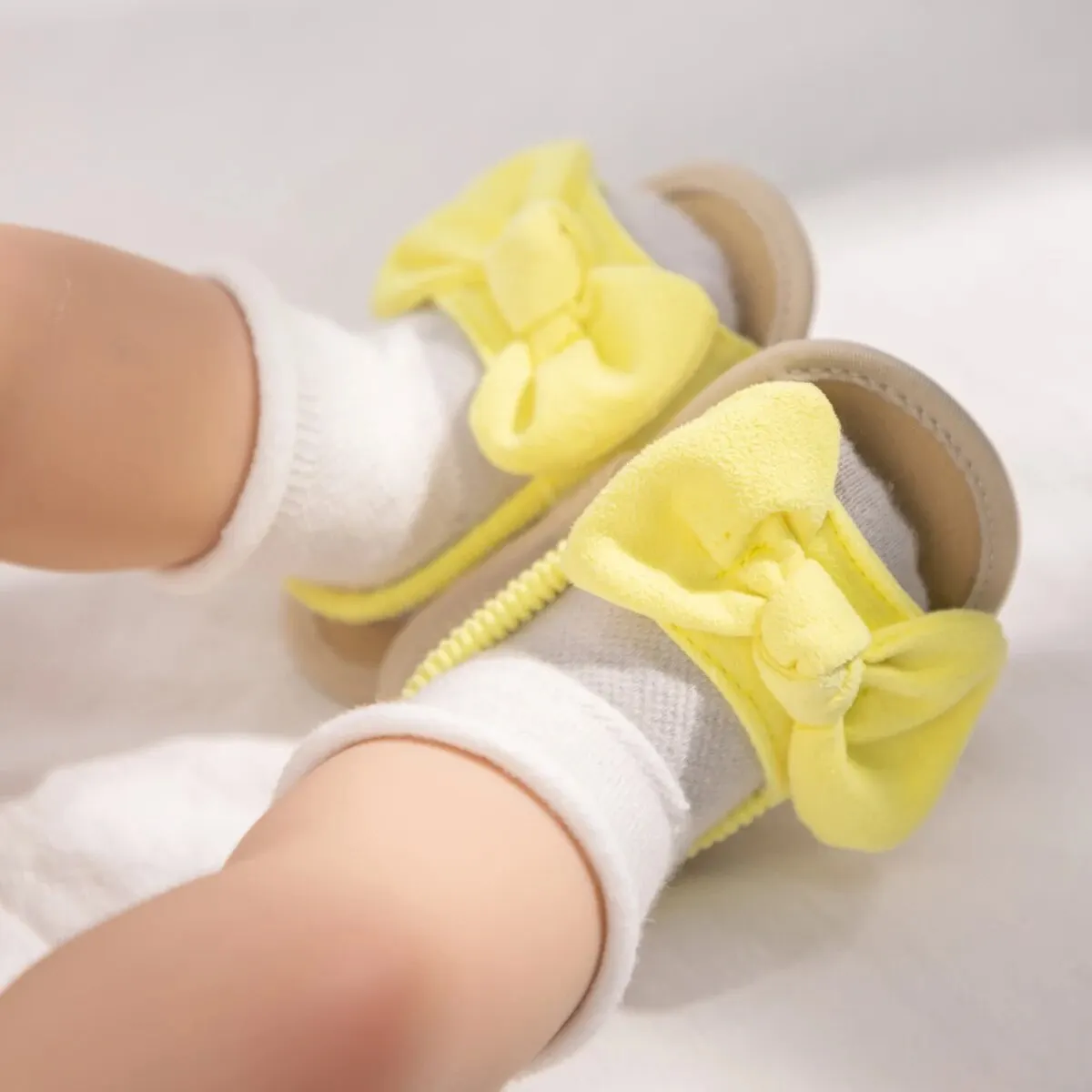 Meckior Casual Baby Girl Boy Sandals Breathable Open Toe Anti Slip Toddler First Walker Shoes Summer Outdoor Party Beach Slipper - Image 4