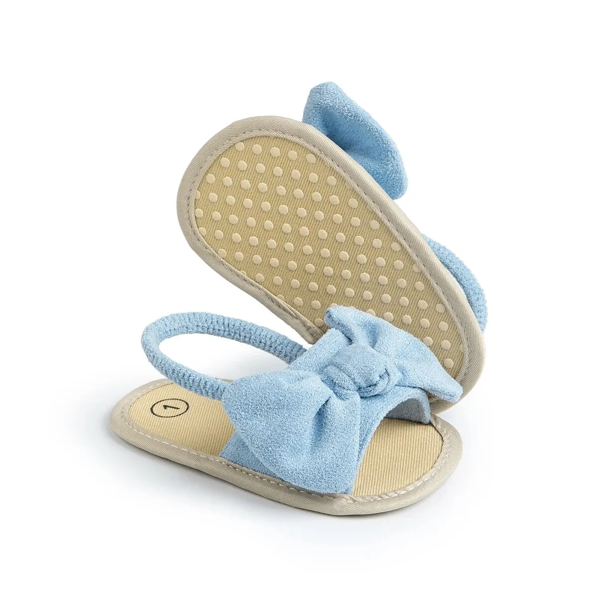 Meckior Casual Baby Girl Boy Sandals Breathable Open Toe Anti Slip Toddler First Walker Shoes Summer Outdoor Party Beach Slipper Meckior Casual Baby Girl Boy Sandals Breathable Open Toe Anti Slip Toddler First Walker Shoes Summer Outdoor Party Beach Slipper