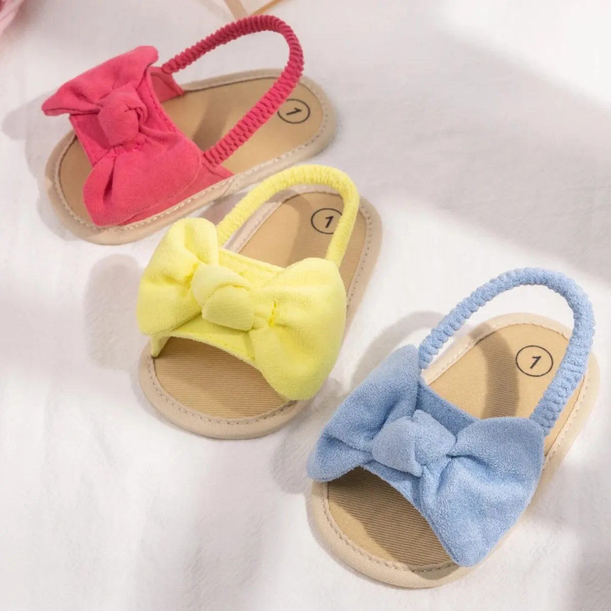 Meckior Casual Baby Girl Boy Sandals Breathable Open Toe Anti Slip Toddler First Walker Shoes Summer Outdoor Party Beach Slipper Meckior Casual Baby Girl Boy Sandals Breathable Open Toe Anti Slip Toddler First Walker Shoes Summer Outdoor Party Beach Slipper
