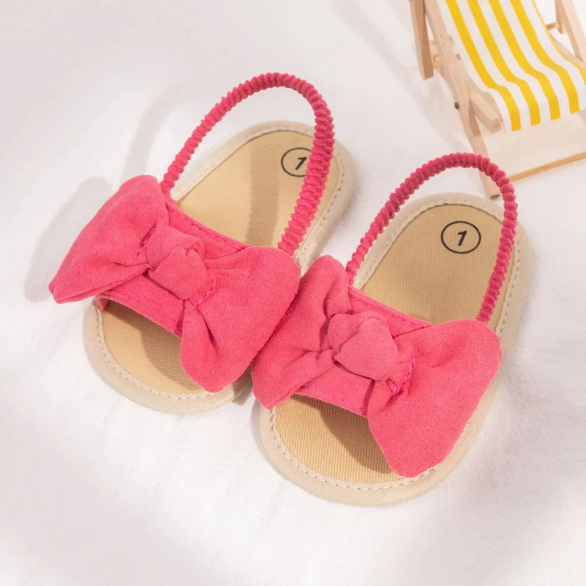 Meckior Casual Baby Girl Boy Sandals Breathable Open Toe Anti Slip Toddler First Walker Shoes Summer Outdoor Party Beach Slipper Meckior Casual Baby Girl Boy Sandals Breathable Open Toe Anti Slip Toddler First Walker Shoes Summer Outdoor Party Beach Slipper