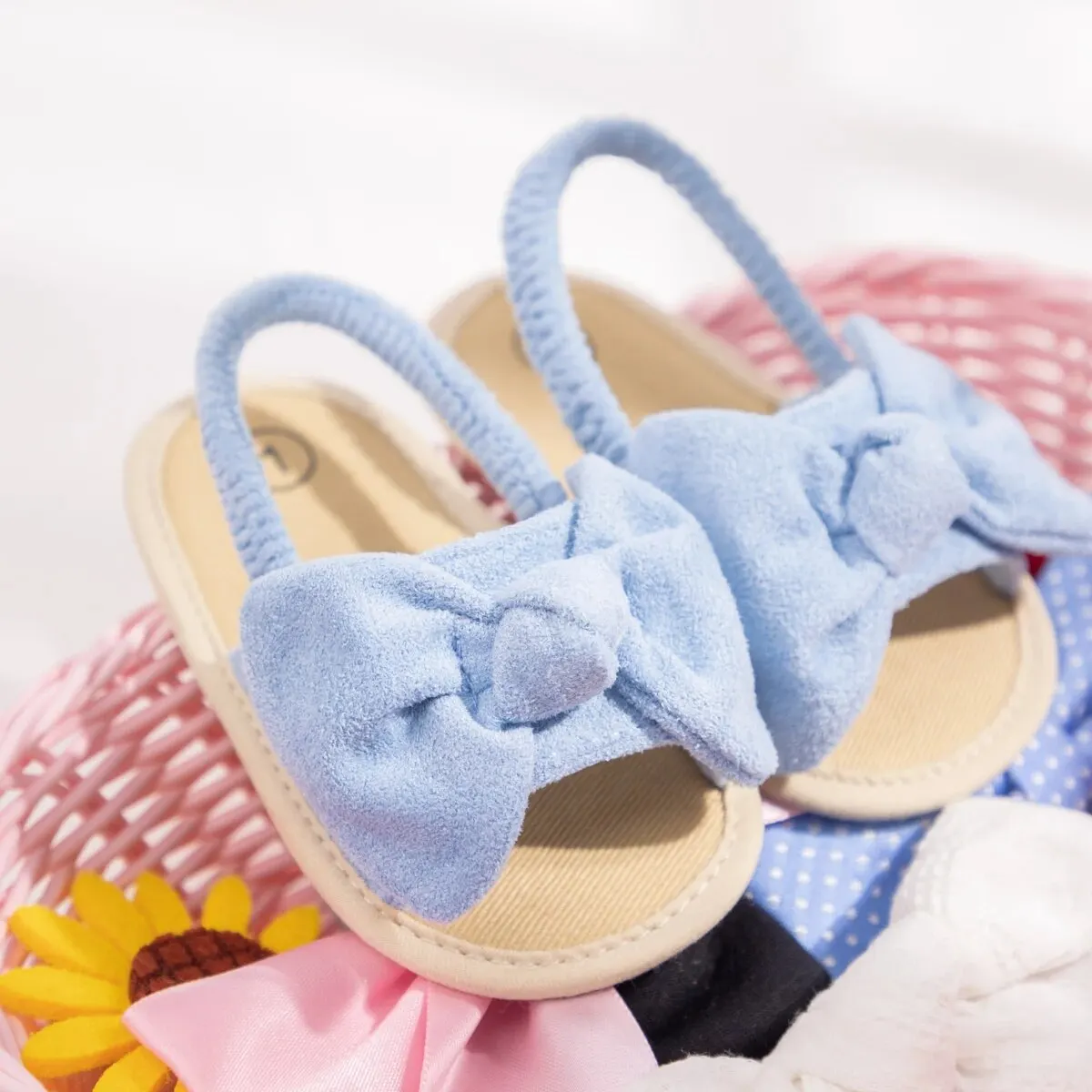 Meckior Casual Baby Girl Boy Sandals Breathable Open Toe Anti Slip Toddler First Walker Shoes Summer Outdoor Party Beach Slipper Meckior Casual Baby Girl Boy Sandals Breathable Open Toe Anti Slip Toddler First Walker Shoes Summer Outdoor Party Beach Slipper