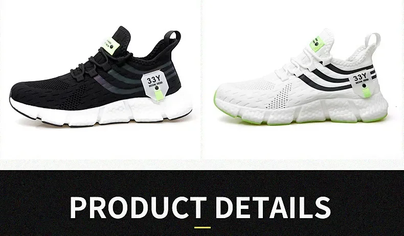 Men Shoes Sneakers Breathable Comfortable Casual Running Shoes Luxury Tenis Sneaker Male Footwear 2024 Summer Men Tennis Shoes