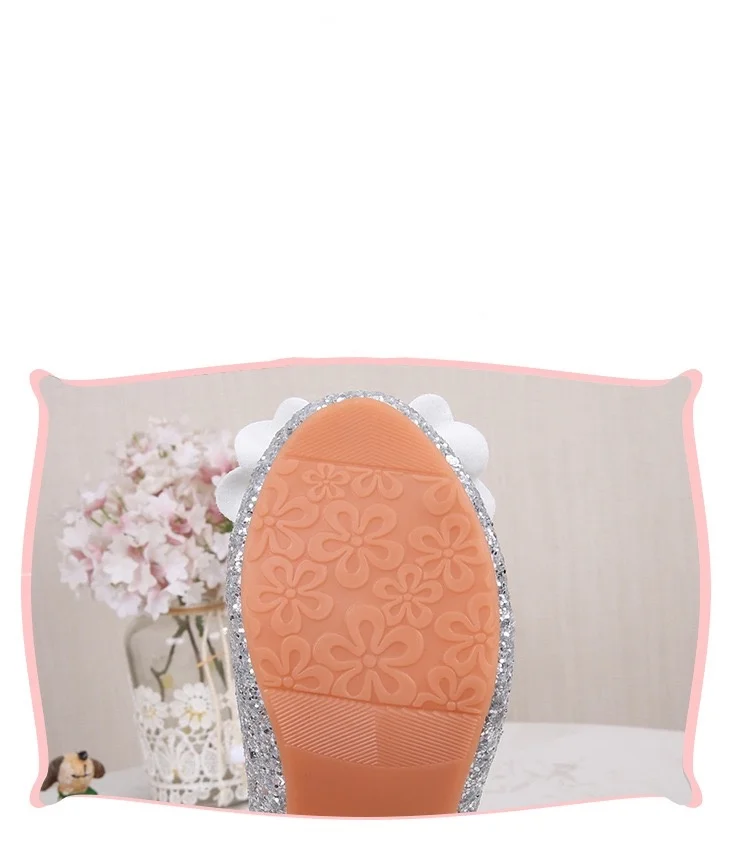 Baby Girls Princess Shoes Party Butterfly Crystal High Heels Sandal Children Dance Glitter Diamond Shoe Kids Walk Show Shoes Baby Girls Princess Shoes Party Butterfly Crystal High Heels Sandal Children Dance Glitter Diamond Shoe Kids Walk Show Shoes