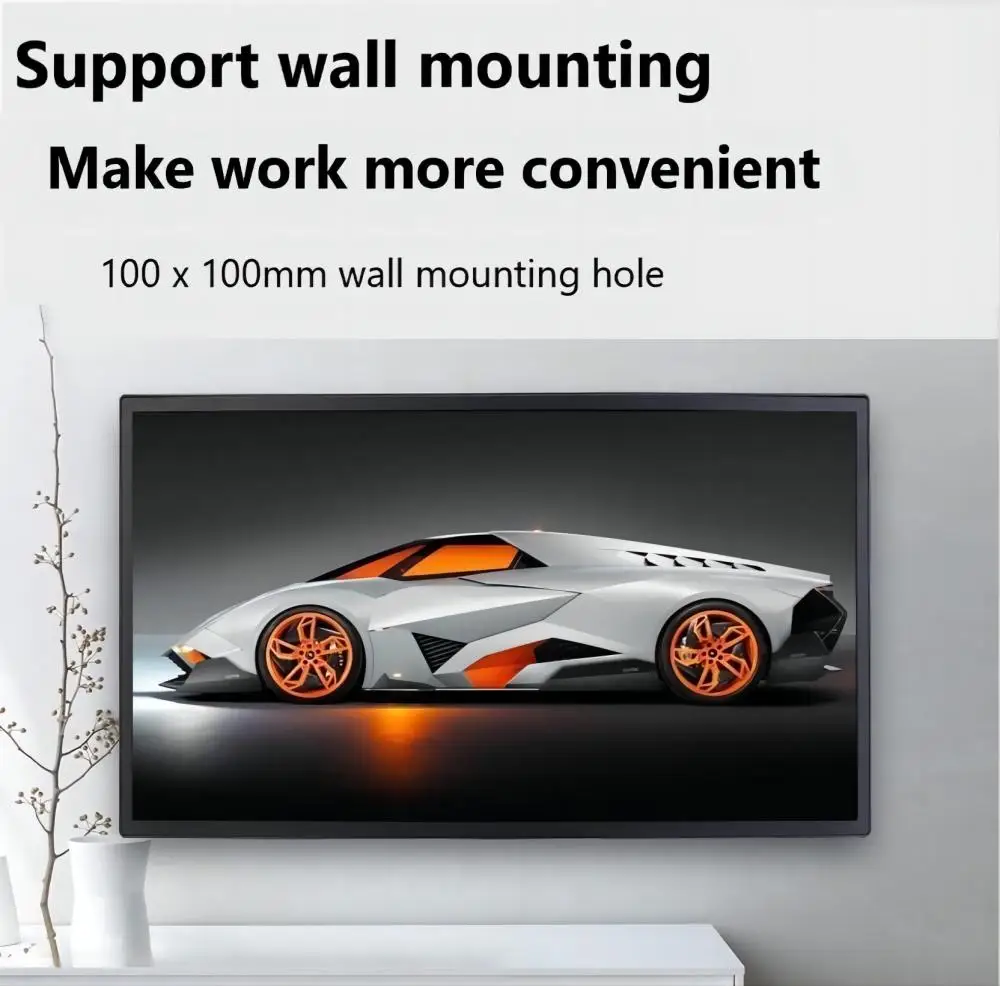 CHUBAN 32 inch 1K165Hz LCD computer monitor IPS high-definition straight screen Freesync game computer monitor HDMI/DP 1920*1080