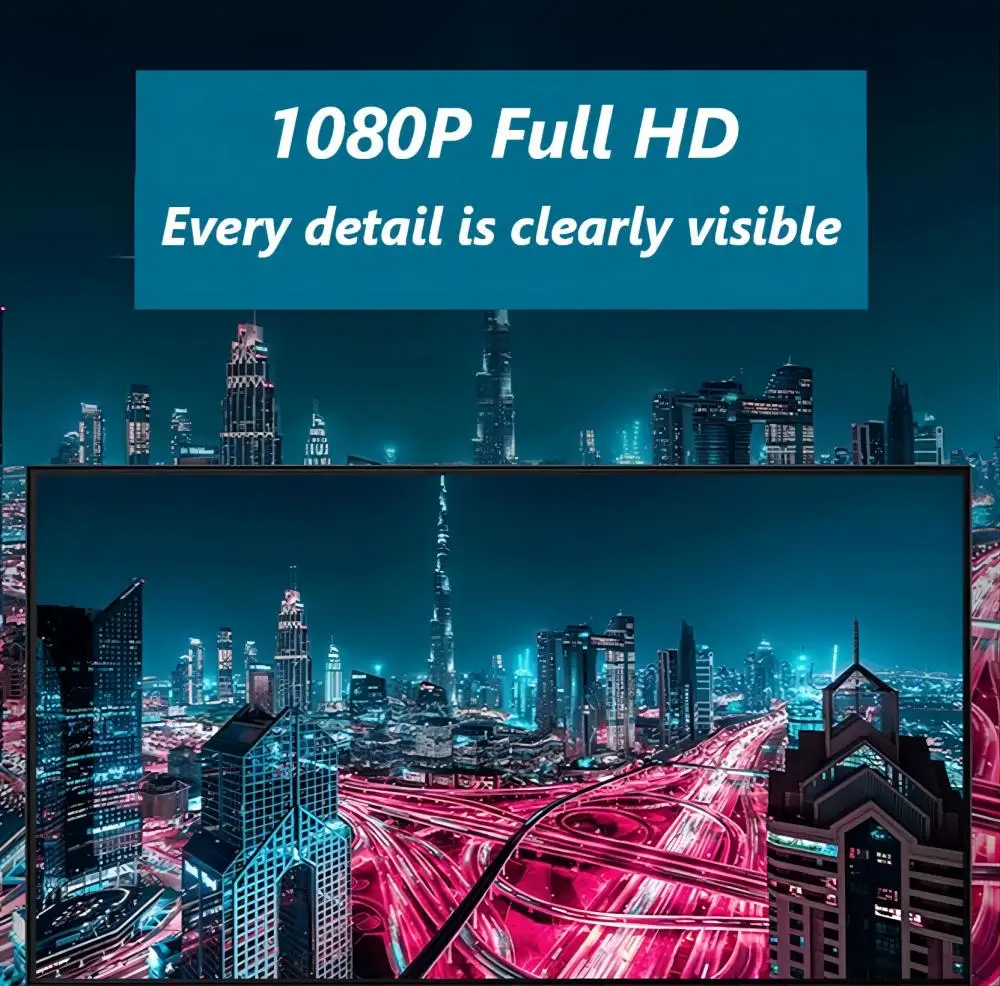 CHUBAN 32 inch 1K165Hz LCD computer monitor IPS high-definition straight screen Freesync game computer monitor HDMI/DP 1920*1080