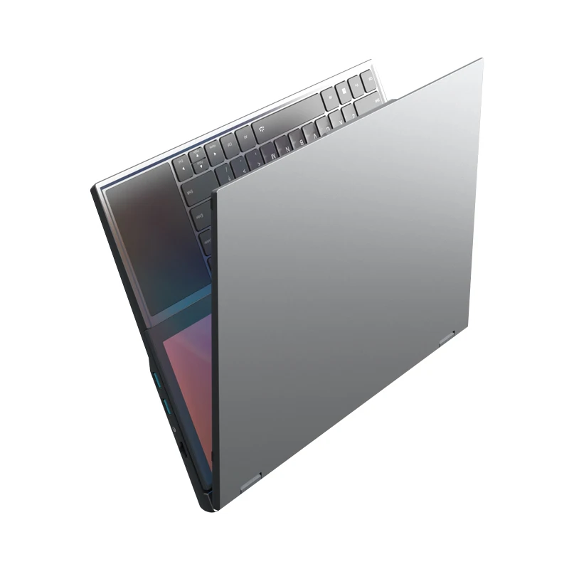 BYONE Dual Screen Gaming Laptop Computer 32GB/16GB DDR4 RAM 1TB/2TB SSD Intel Core I9 10th Gen Windows 11 Notebook Touch Laptop BYONE Dual Screen Gaming Laptop Computer 32GB/16GB DDR4 RAM 1TB/2TB SSD Intel Core I9 10th Gen Windows 11 Notebook Touch Laptop