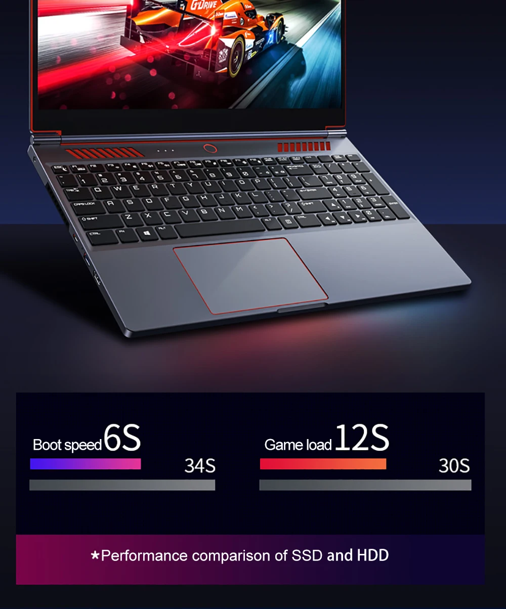 New16.1 Inch 10th Gaming Laptop Intel Core I9-10880H I I7-10880H Nvidia GTX 1650 4G Windows 10/11 Gaming Laptop Metal Ultrabook New16.1 Inch 10th Gaming Laptop Intel Core I9-10880H I I7-10880H Nvidia GTX 1650 4G Windows 10/11 Gaming Laptop Metal Ultrabook