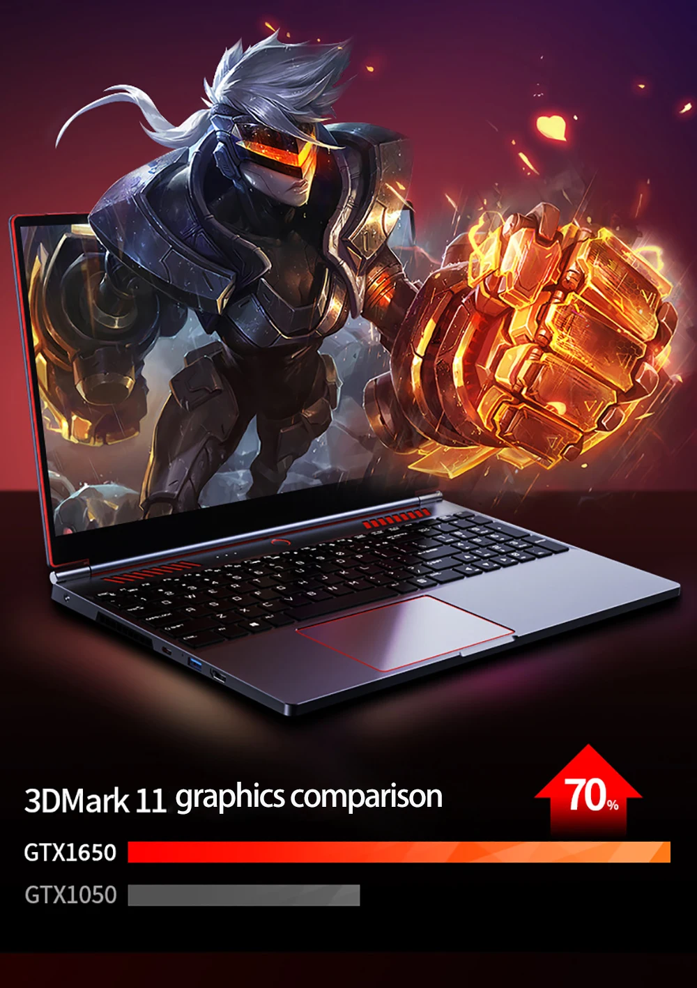 New16.1 Inch 10th Gaming Laptop Intel Core I9-10880H I I7-10880H Nvidia GTX 1650 4G Windows 10/11 Gaming Laptop Metal Ultrabook New16.1 Inch 10th Gaming Laptop Intel Core I9-10880H I I7-10880H Nvidia GTX 1650 4G Windows 10/11 Gaming Laptop Metal Ultrabook