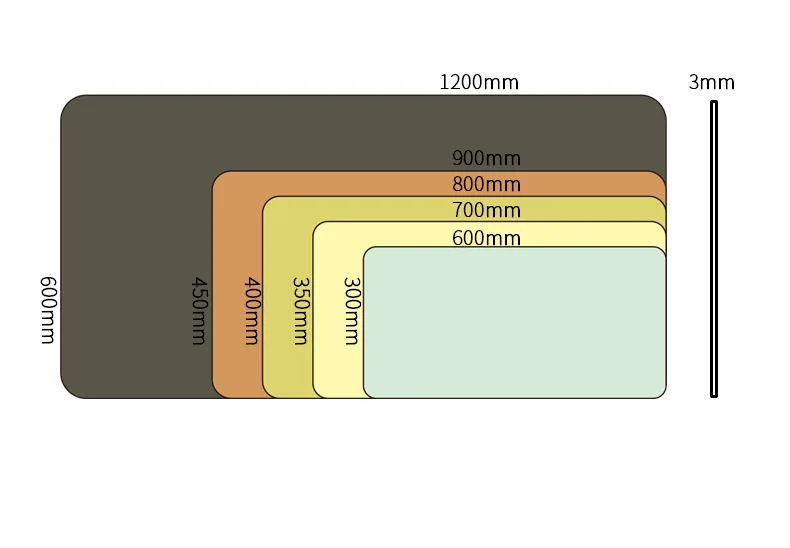 Cushion Large XXL gaming mouse pad Computer Desk Mat Table Keyboard Wool Felt Laptop Desk Non-slip deskpad Mousepad Cushion Large XXL gaming mouse pad Computer Desk Mat Table Keyboard Wool Felt Laptop Desk Non-slip deskpad Mousepad