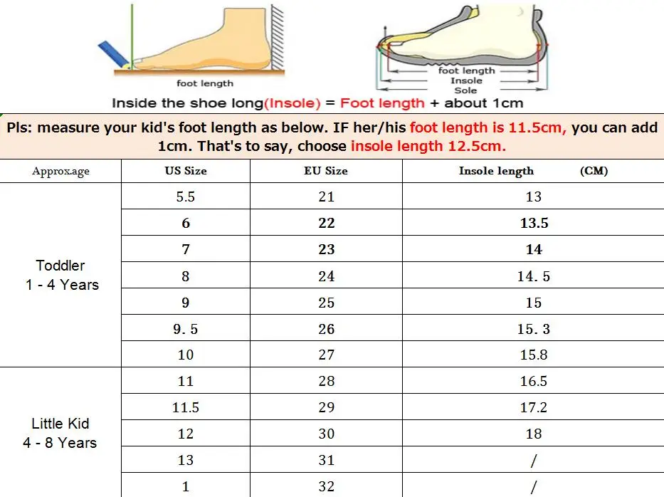 Children Casual Shoes Autumn Winter Boots Boys Shoes Fashion Leather Soft Antislip Girls Boots 21-30 Sport Running Shoes