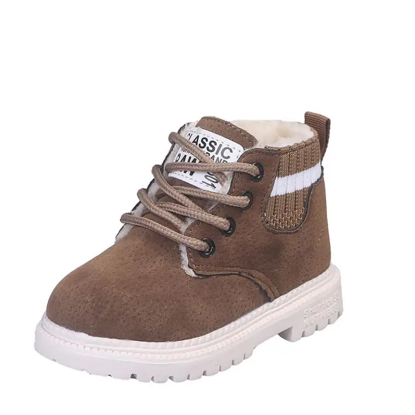 857Brown Fur