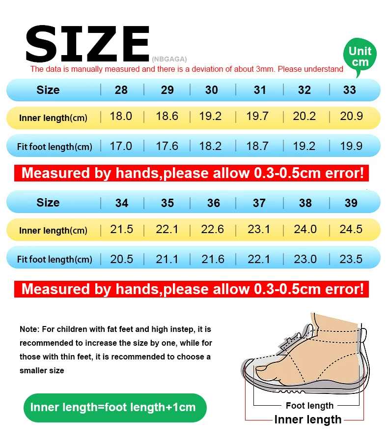 Four Seasons Sport Kids Sneakers Boys Outdoor Casual Shoes for Children Leather Non Slip Fashion Tenis Running