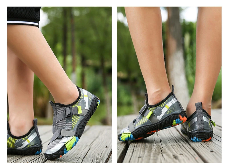 New Style Children Shoes Boys Fashion Sneakers Girls Sport Running Shoes Kids Breathable Casual Non-slip Trainers Outdoor Shoes