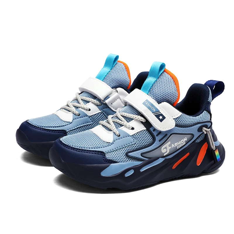 Denim Blue(Mesh)