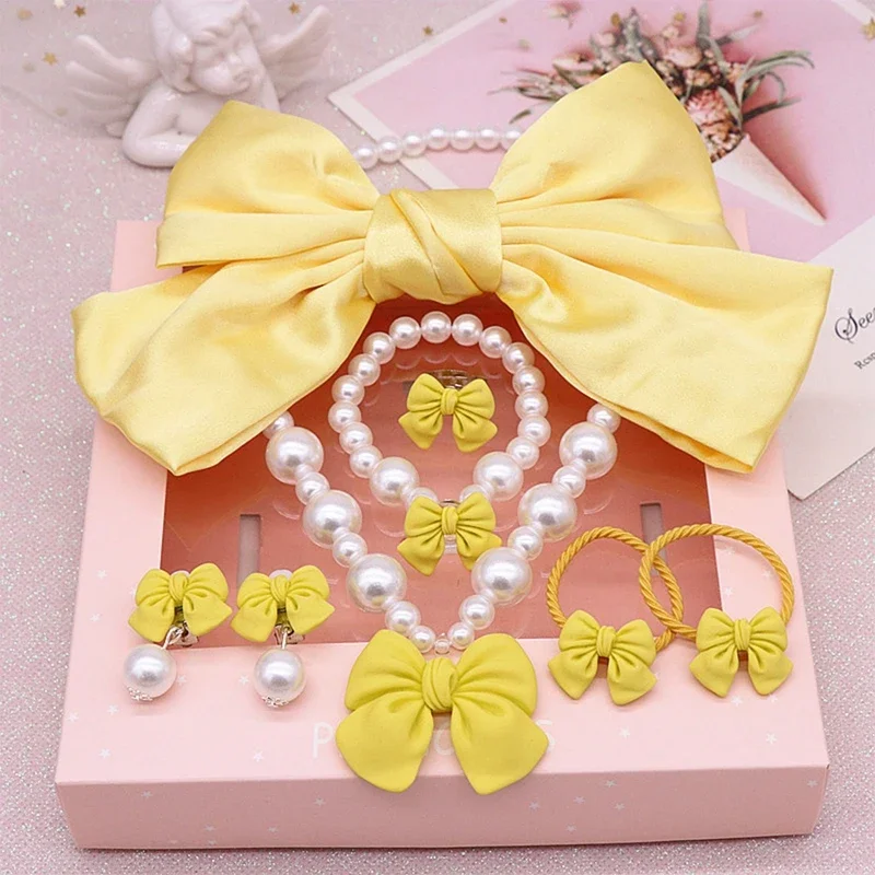 Kids Princess Cosplay Costume Plastic Crystal Tiara Snowflake Jewelry Necklace Earrings Kit Girl Elsa Anna Party Dress Accessory Kids Princess Cosplay Costume Plastic Crystal Tiara Snowflake Jewelry Necklace Earrings Kit Girl Elsa Anna Party Dress Accessory