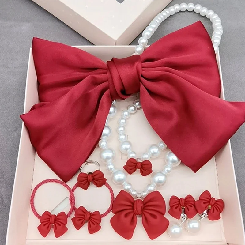 Kids Princess Cosplay Costume Plastic Crystal Tiara Snowflake Jewelry Necklace Earrings Kit Girl Elsa Anna Party Dress Accessory Kids Princess Cosplay Costume Plastic Crystal Tiara Snowflake Jewelry Necklace Earrings Kit Girl Elsa Anna Party Dress Accessory
