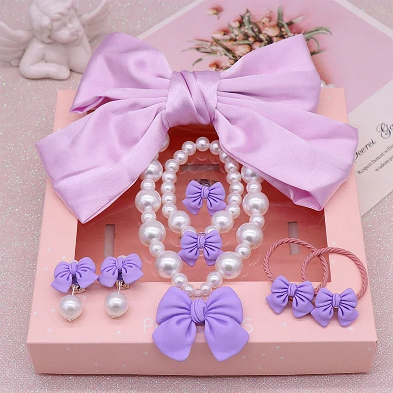 Kids Princess Cosplay Costume Plastic Crystal Tiara Snowflake Jewelry Necklace Earrings Kit Girl Elsa Anna Party Dress Accessory Kids Princess Cosplay Costume Plastic Crystal Tiara Snowflake Jewelry Necklace Earrings Kit Girl Elsa Anna Party Dress Accessory