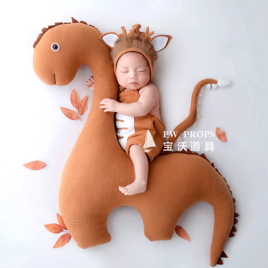 China Styer Dragon Romper Set Newborn Photography Props Dinosaur Bonnet Diaper Outfit China Styer Dragon Romper Set Newborn Photography Props Dinosaur Bonnet Diaper Outfit