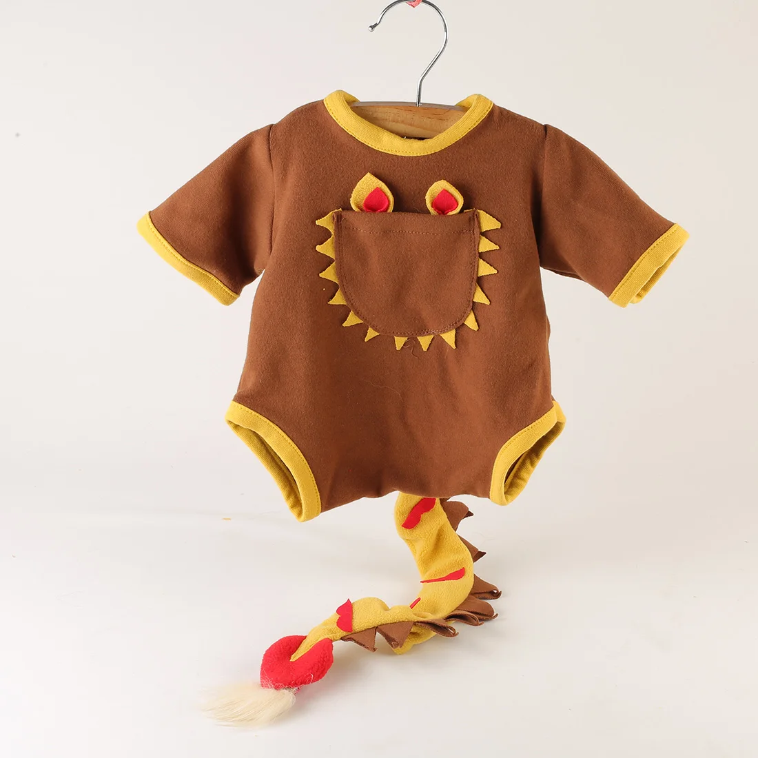 China Styer Dragon Romper Set Newborn Photography Props Dinosaur Bonnet Diaper Outfit China Styer Dragon Romper Set Newborn Photography Props Dinosaur Bonnet Diaper Outfit