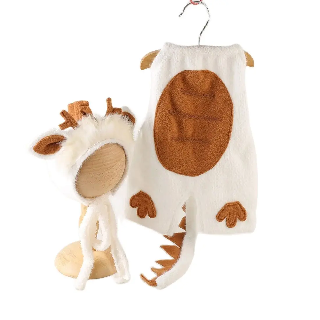 China Styer Dragon Romper Set Newborn Photography Props Dinosaur Bonnet Diaper Outfit China Styer Dragon Romper Set Newborn Photography Props Dinosaur Bonnet Diaper Outfit