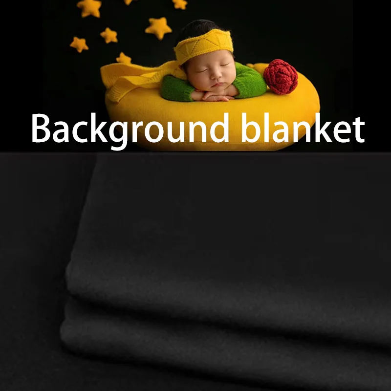 Background Blanket