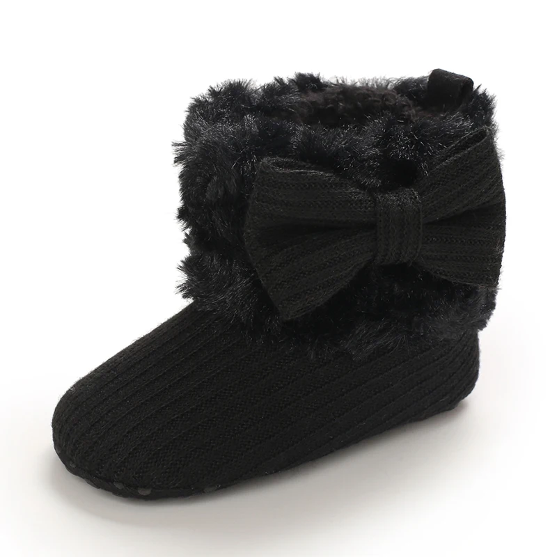 Rubber Non-slip Boots Winter Newborn Baby Cotton Booties Non-Slip Sole Toddler Boy Girl First Walkers Infant Warm Shoes Boots Rubber Non-slip Boots Winter Newborn Baby Cotton Booties Non-Slip Sole Toddler Boy Girl First Walkers Infant Warm Shoes Boots