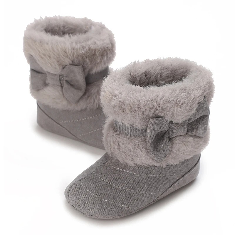 Rubber Non-slip Boots Winter Newborn Baby Cotton Booties Non-Slip Sole Toddler Boy Girl First Walkers Infant Warm Shoes Boots Rubber Non-slip Boots Winter Newborn Baby Cotton Booties Non-Slip Sole Toddler Boy Girl First Walkers Infant Warm Shoes Boots