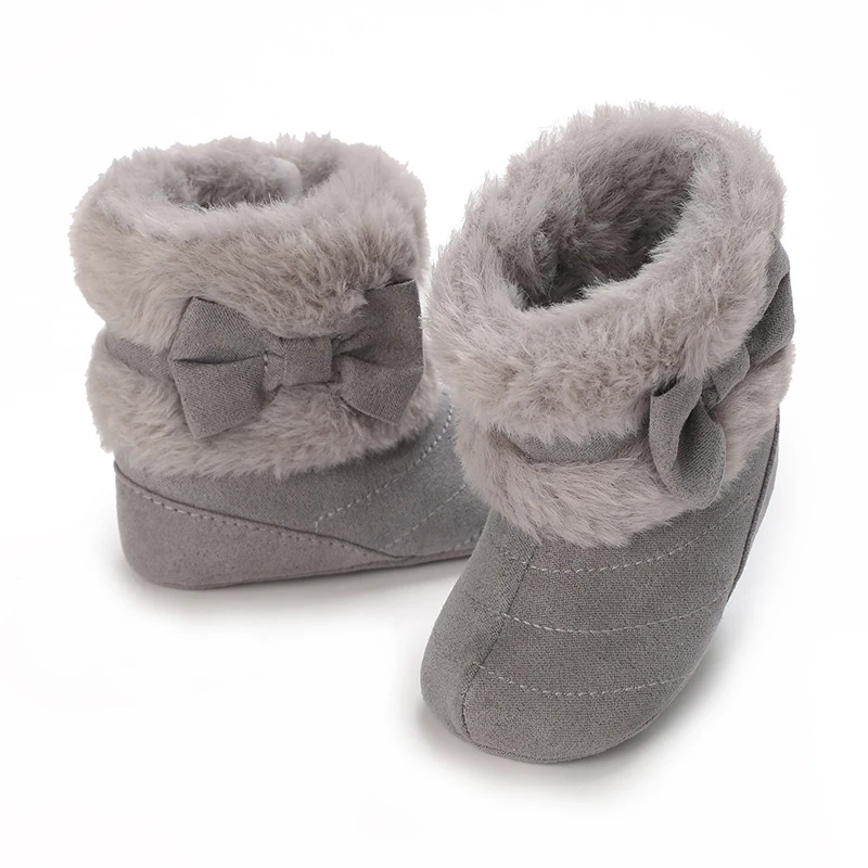 Rubber Non-slip Boots Winter Newborn Baby Cotton Booties Non-Slip Sole Toddler Boy Girl First Walkers Infant Warm Shoes Boots Rubber Non-slip Boots Winter Newborn Baby Cotton Booties Non-Slip Sole Toddler Boy Girl First Walkers Infant Warm Shoes Boots