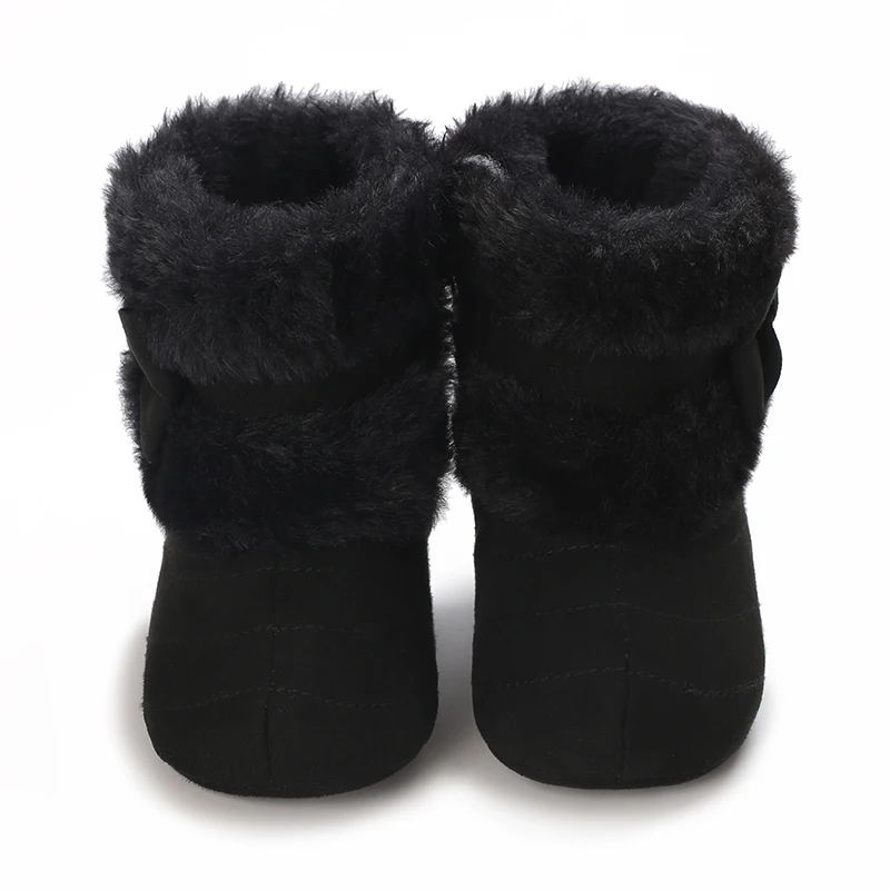 Rubber Non-slip Boots Winter Newborn Baby Cotton Booties Non-Slip Sole Toddler Boy Girl First Walkers Infant Warm Shoes Boots Rubber Non-slip Boots Winter Newborn Baby Cotton Booties Non-Slip Sole Toddler Boy Girl First Walkers Infant Warm Shoes Boots