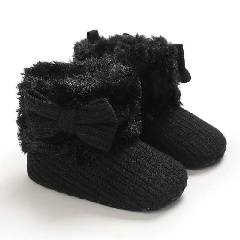 Rubber Non-slip Boots Winter Newborn Baby Cotton Booties Non-Slip Sole Toddler Boy Girl First Walkers Infant Warm Shoes Boots Rubber Non-slip Boots Winter Newborn Baby Cotton Booties Non-Slip Sole Toddler Boy Girl First Walkers Infant Warm Shoes Boots