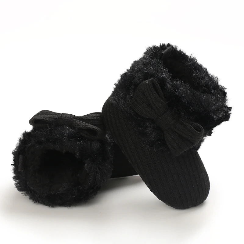 Rubber Non-slip Boots Winter Newborn Baby Cotton Booties Non-Slip Sole Toddler Boy Girl First Walkers Infant Warm Shoes Boots Rubber Non-slip Boots Winter Newborn Baby Cotton Booties Non-Slip Sole Toddler Boy Girl First Walkers Infant Warm Shoes Boots