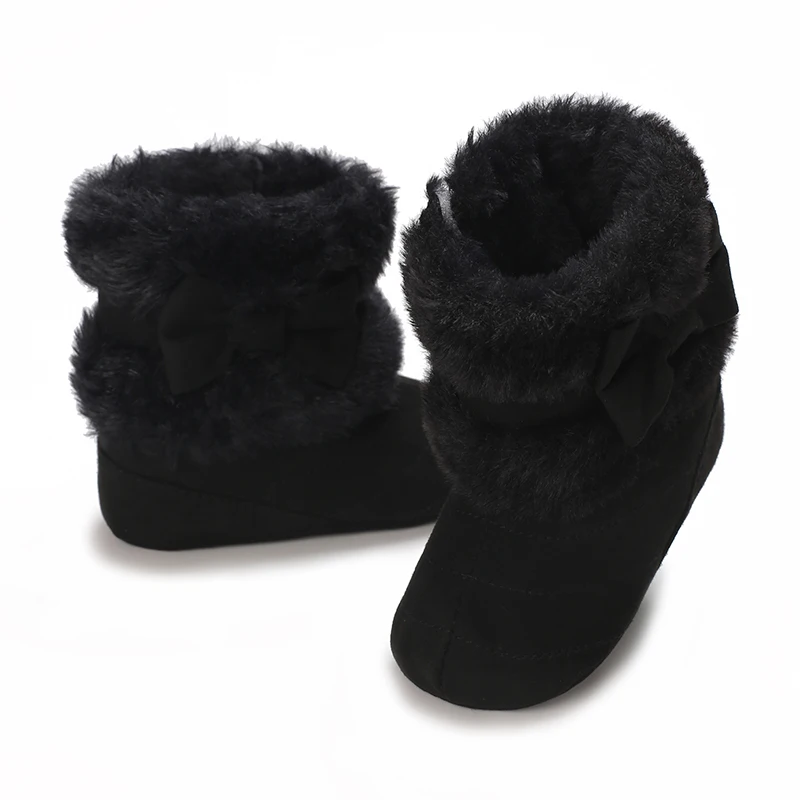 Rubber Non-slip Boots Winter Newborn Baby Cotton Booties Non-Slip Sole Toddler Boy Girl First Walkers Infant Warm Shoes Boots Rubber Non-slip Boots Winter Newborn Baby Cotton Booties Non-Slip Sole Toddler Boy Girl First Walkers Infant Warm Shoes Boots