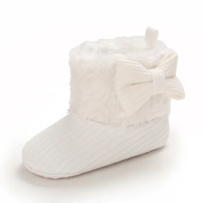 Rubber Non-slip Boots Winter Newborn Baby Cotton Booties Non-Slip Sole Toddler Boy Girl First Walkers Infant Warm Shoes Boots Rubber Non-slip Boots Winter Newborn Baby Cotton Booties Non-Slip Sole Toddler Boy Girl First Walkers Infant Warm Shoes Boots
