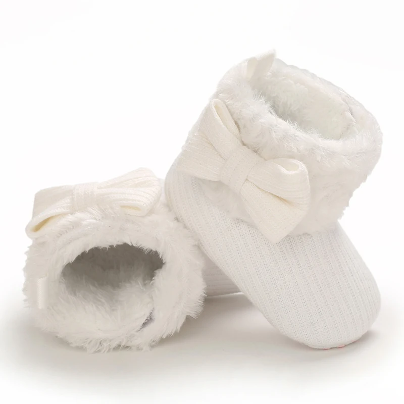 Rubber Non-slip Boots Winter Newborn Baby Cotton Booties Non-Slip Sole Toddler Boy Girl First Walkers Infant Warm Shoes Boots Rubber Non-slip Boots Winter Newborn Baby Cotton Booties Non-Slip Sole Toddler Boy Girl First Walkers Infant Warm Shoes Boots