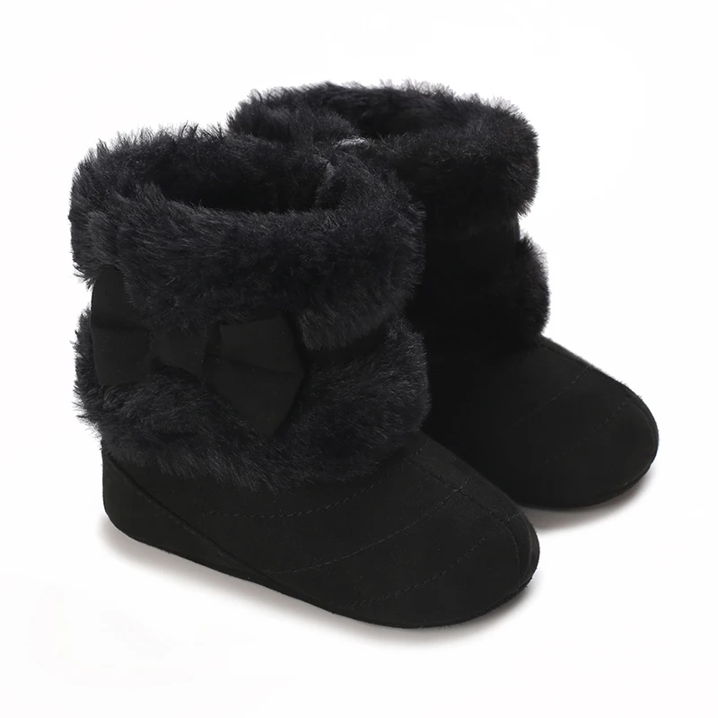 Rubber Non-slip Boots Winter Newborn Baby Cotton Booties Non-Slip Sole Toddler Boy Girl First Walkers Infant Warm Shoes Boots Rubber Non-slip Boots Winter Newborn Baby Cotton Booties Non-Slip Sole Toddler Boy Girl First Walkers Infant Warm Shoes Boots