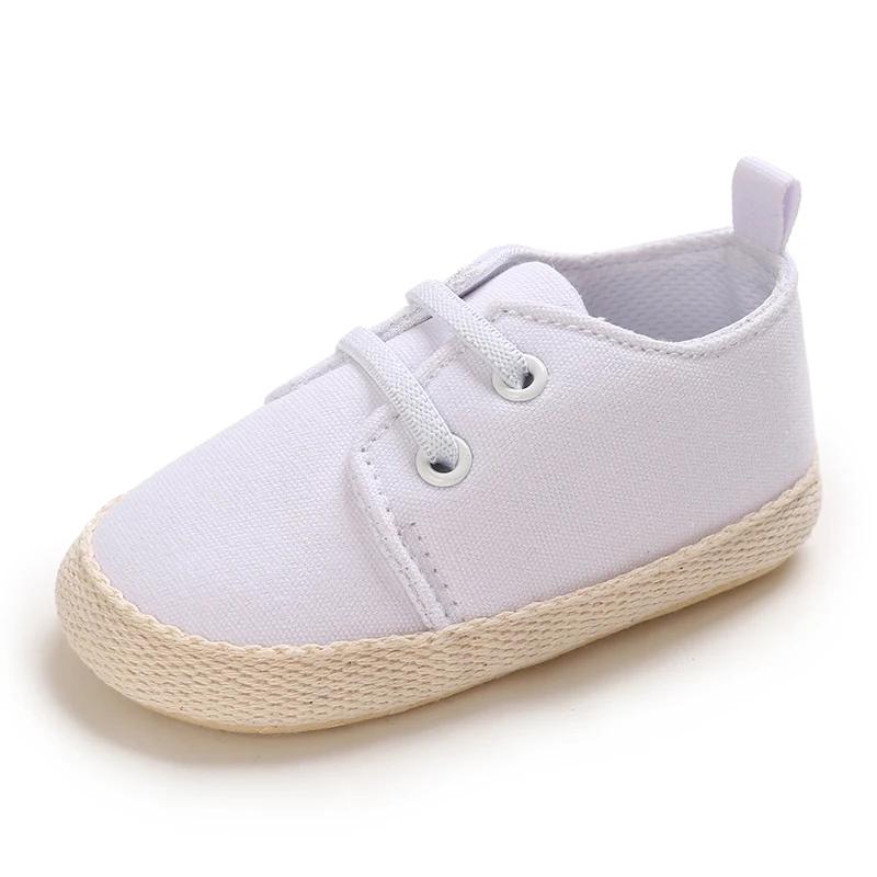 VALEN SINA New Baby Shoes White Christening Baptismal Moccasins Infant Boys Girls Slip-On Peas Shoes Walking Shoes VALEN SINA New Baby Shoes White Christening Baptismal Moccasins Infant Boys Girls Slip-On Peas Shoes Walking Shoes