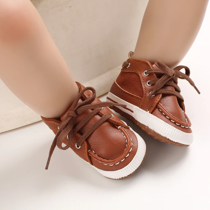 VALEN SINA New Baby Shoes White Christening Baptismal Moccasins Infant Boys Girls Slip-On Peas Shoes Walking Shoes VALEN SINA New Baby Shoes White Christening Baptismal Moccasins Infant Boys Girls Slip-On Peas Shoes Walking Shoes