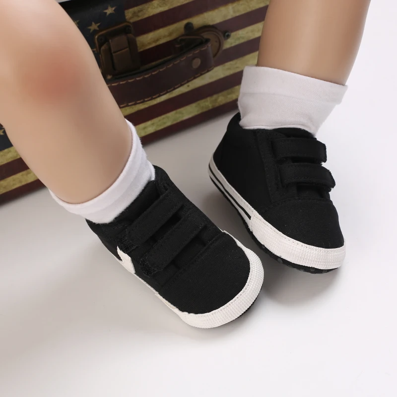 VALEN SINA New Baby Shoes White Christening Baptismal Moccasins Infant Boys Girls Slip-On Peas Shoes Walking Shoes VALEN SINA New Baby Shoes White Christening Baptismal Moccasins Infant Boys Girls Slip-On Peas Shoes Walking Shoes