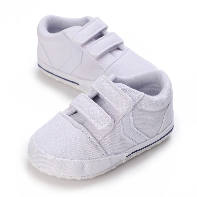 VALEN SINA New Baby Shoes White Christening Baptismal Moccasins Infant Boys Girls Slip-On Peas Shoes Walking Shoes VALEN SINA New Baby Shoes White Christening Baptismal Moccasins Infant Boys Girls Slip-On Peas Shoes Walking Shoes