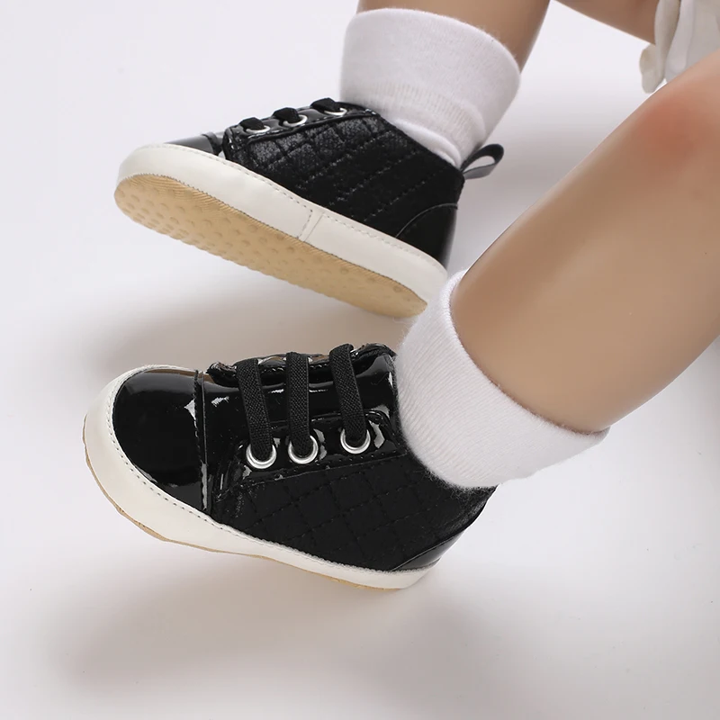 VALEN SINA New Baby Shoes White Christening Baptismal Moccasins Infant Boys Girls Slip-On Peas Shoes Walking Shoes VALEN SINA New Baby Shoes White Christening Baptismal Moccasins Infant Boys Girls Slip-On Peas Shoes Walking Shoes