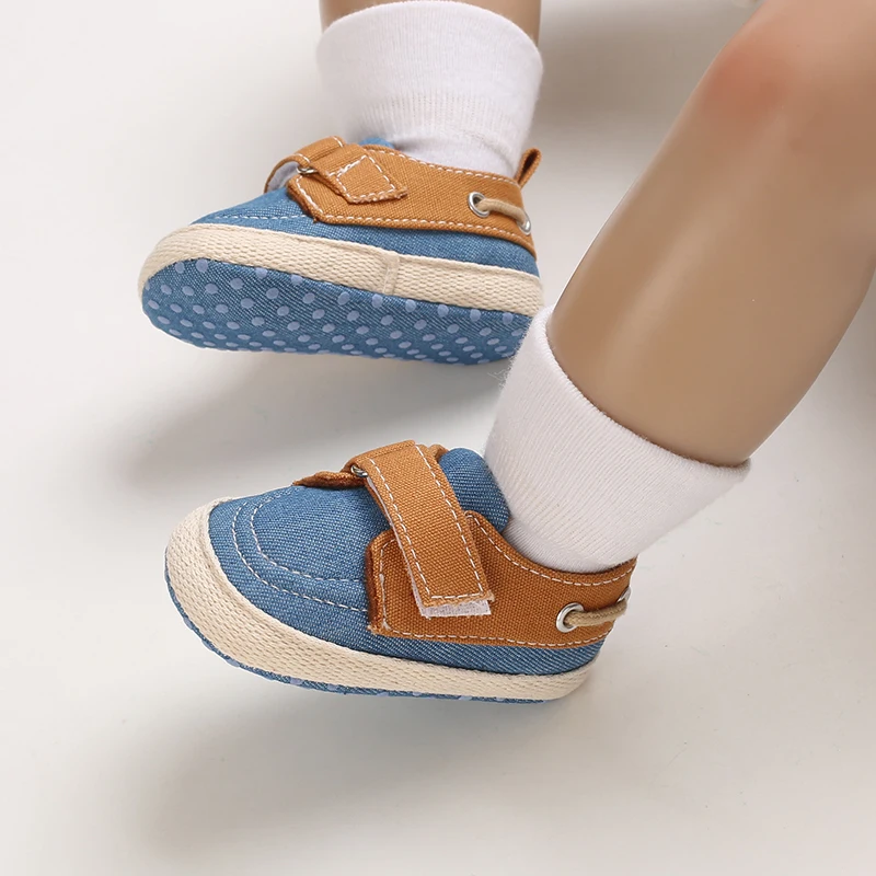 VALEN SINA New Baby Shoes White Christening Baptismal Moccasins Infant Boys Girls Slip-On Peas Shoes Walking Shoes VALEN SINA New Baby Shoes White Christening Baptismal Moccasins Infant Boys Girls Slip-On Peas Shoes Walking Shoes