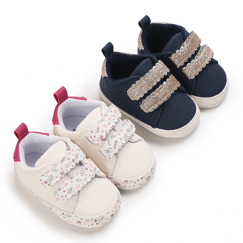 VALEN SINA New Baby Shoes White Christening Baptismal Moccasins Infant Boys Girls Slip-On Peas Shoes Walking Shoes VALEN SINA New Baby Shoes White Christening Baptismal Moccasins Infant Boys Girls Slip-On Peas Shoes Walking Shoes