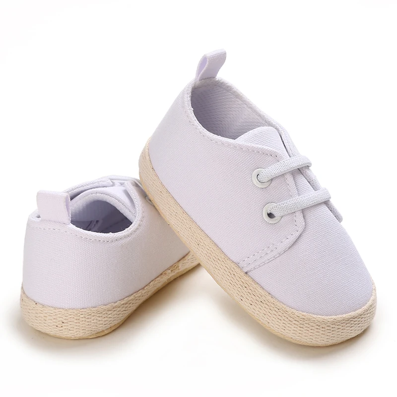 VALEN SINA New Baby Shoes White Christening Baptismal Moccasins Infant Boys Girls Slip-On Peas Shoes Walking Shoes VALEN SINA New Baby Shoes White Christening Baptismal Moccasins Infant Boys Girls Slip-On Peas Shoes Walking Shoes